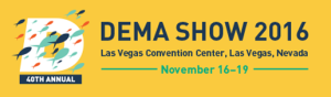 DEMA Show 2016